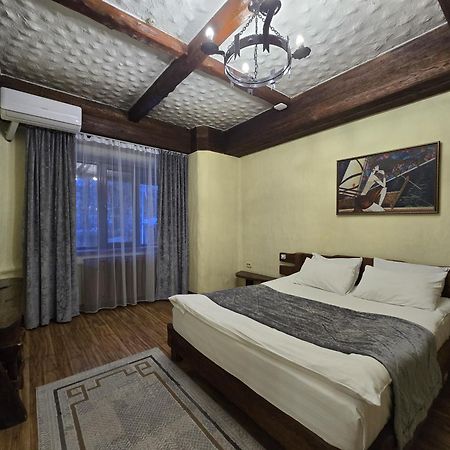 Saraishyq Hotel Almaty Bagian luar foto