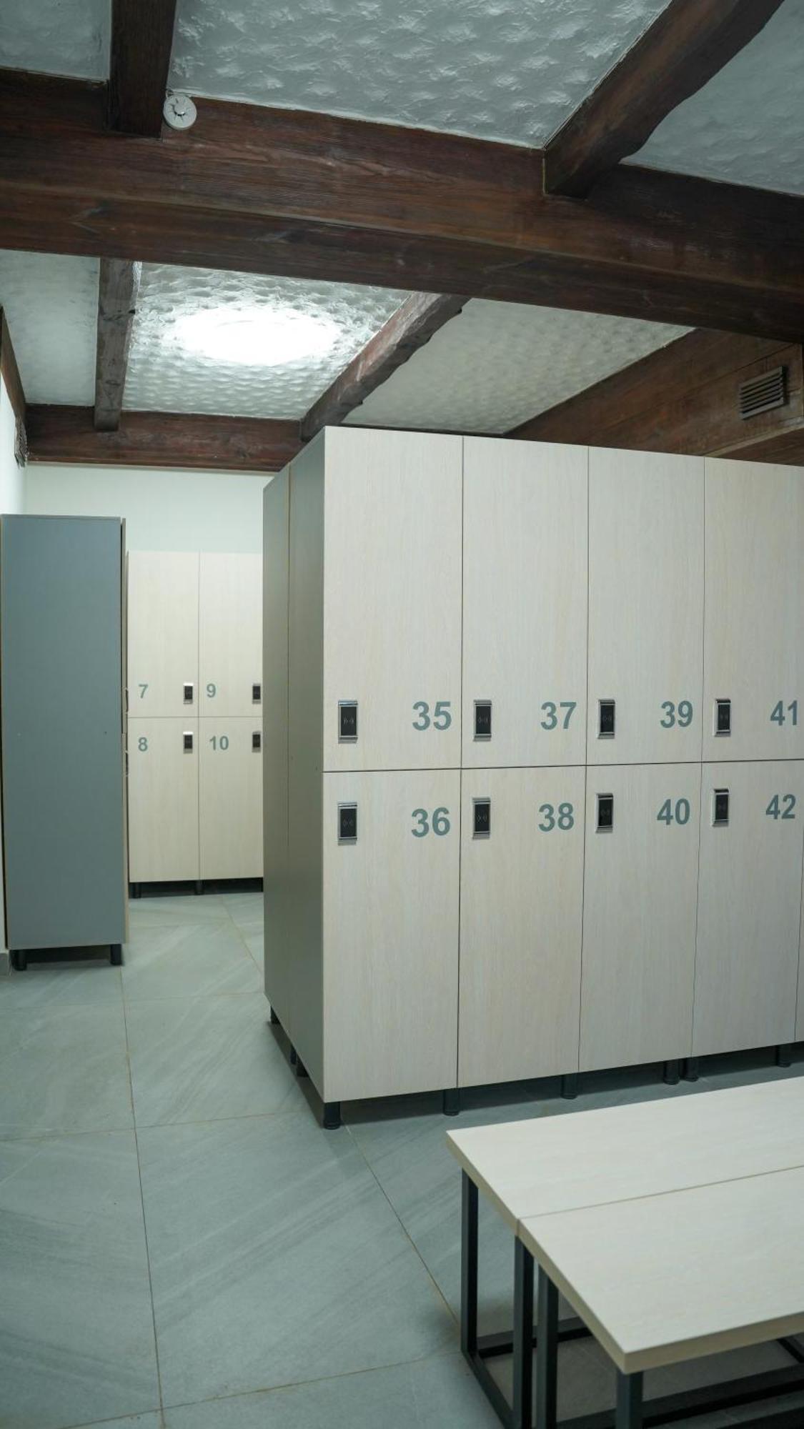 Saraishyq Hotel Almaty Bagian luar foto