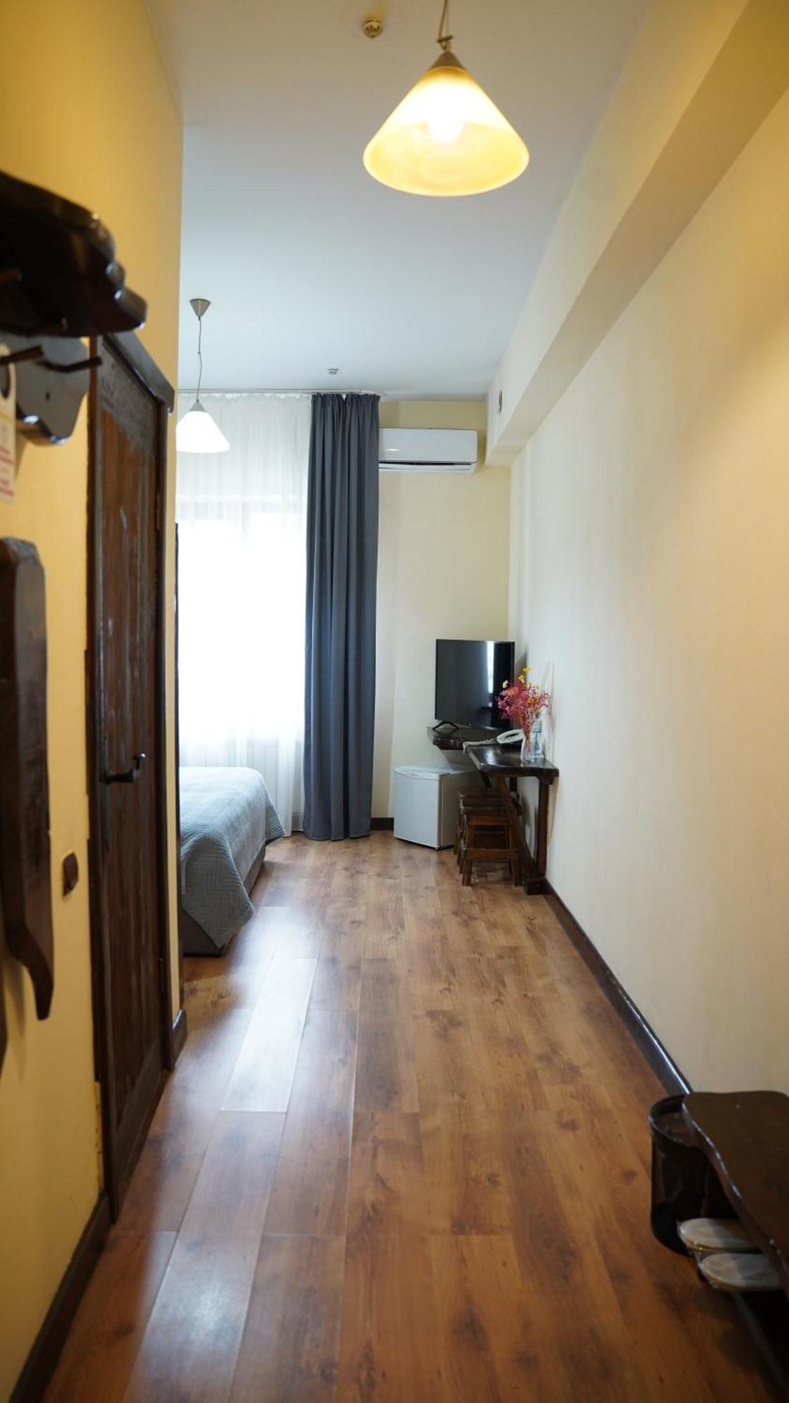 Saraishyq Hotel Almaty Bagian luar foto