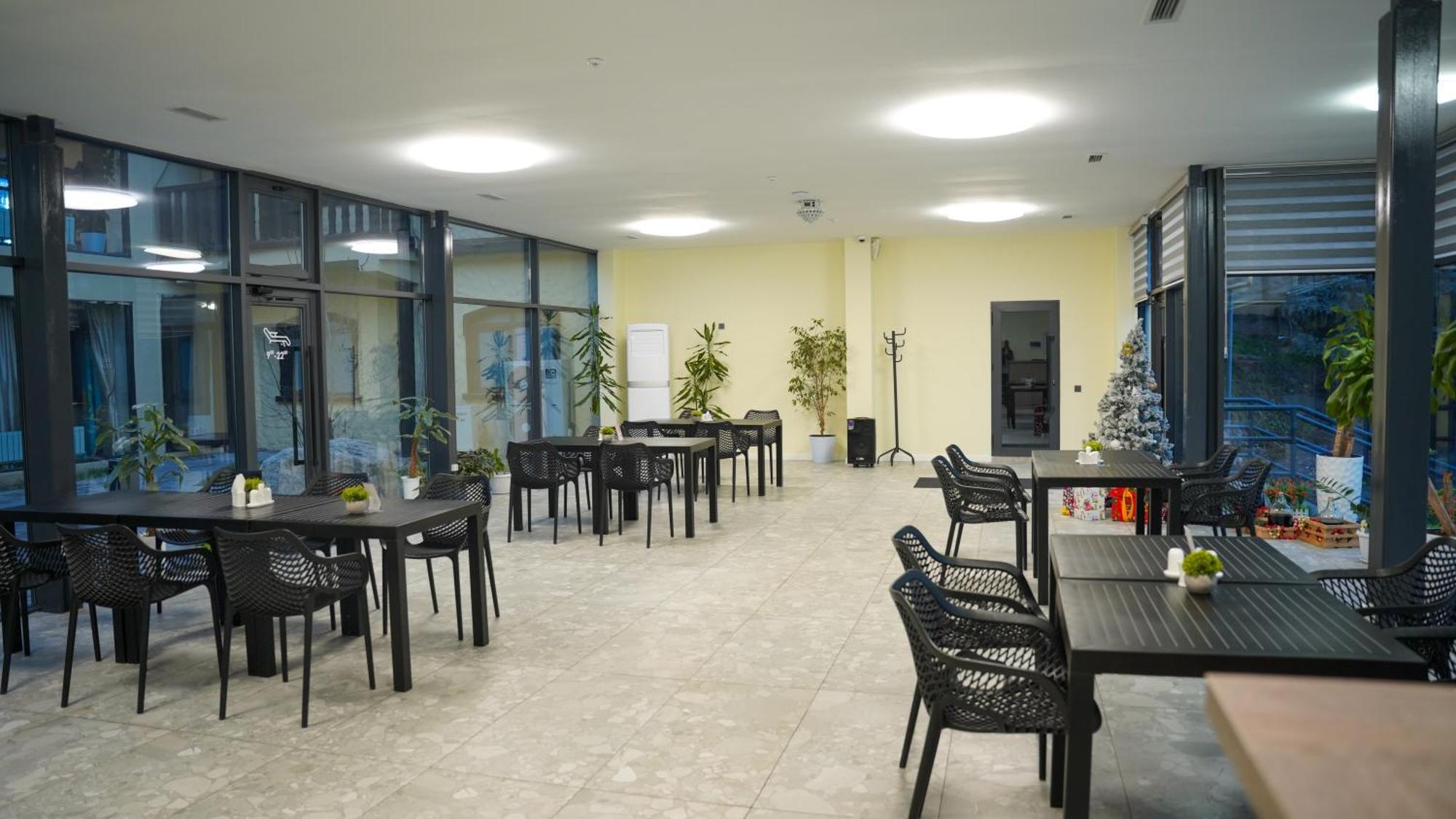 Saraishyq Hotel Almaty Bagian luar foto