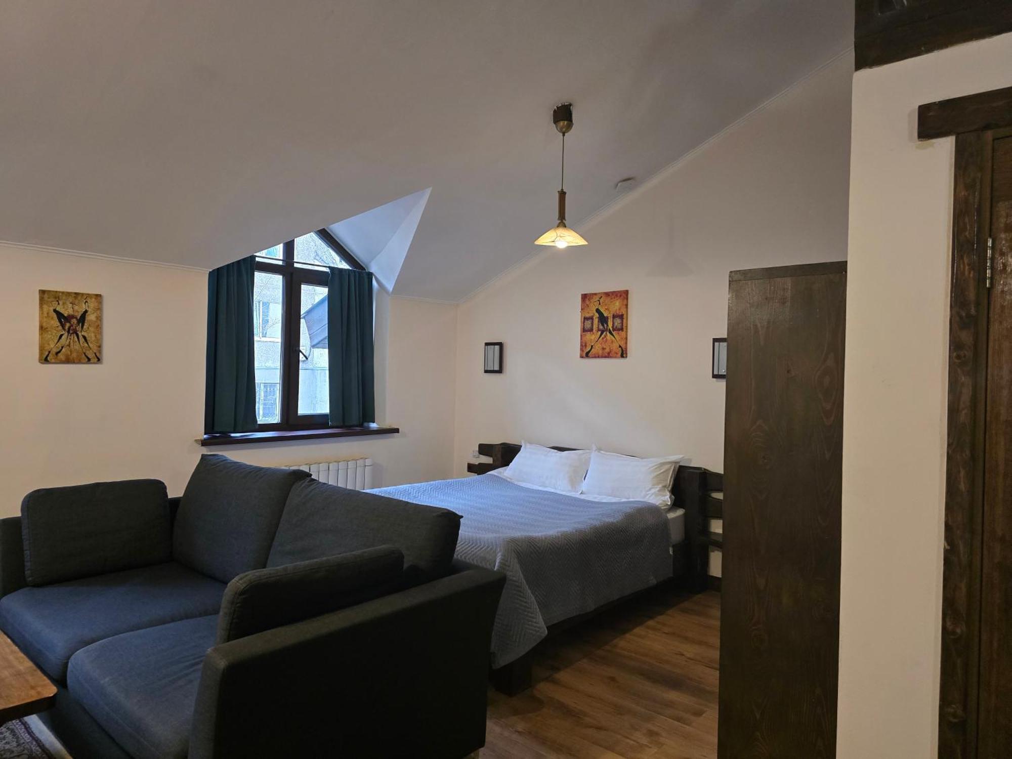 Saraishyq Hotel Almaty Bagian luar foto
