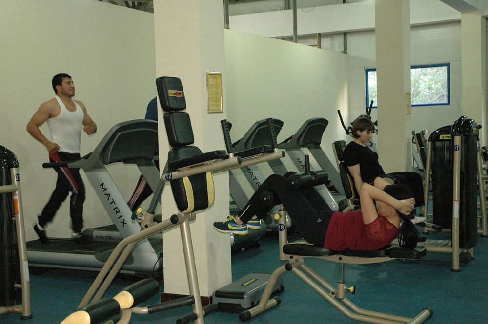 Saraishyq Hotel Almaty Bagian luar foto